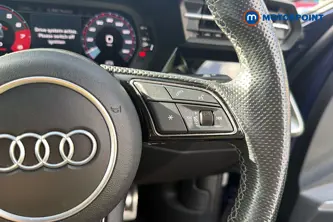 Audi A3 S Line Automatic Petrol Saloon - Stock Number (1683835) - 3rd supplementary image