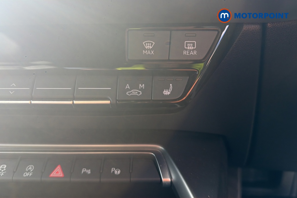 Audi A3 S Line Automatic Petrol Saloon - Stock Number (1683835) - 14th supplementary image