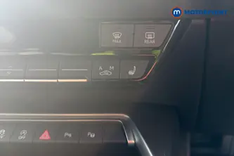 Audi A3 S Line Automatic Petrol Saloon - Stock Number (1683835) - 14th supplementary image