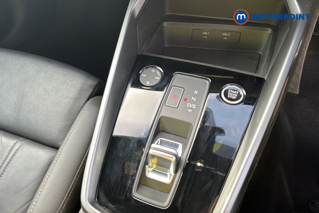Audi A3 S Line Automatic Petrol Saloon - Stock Number (1683835) - 15th supplementary image