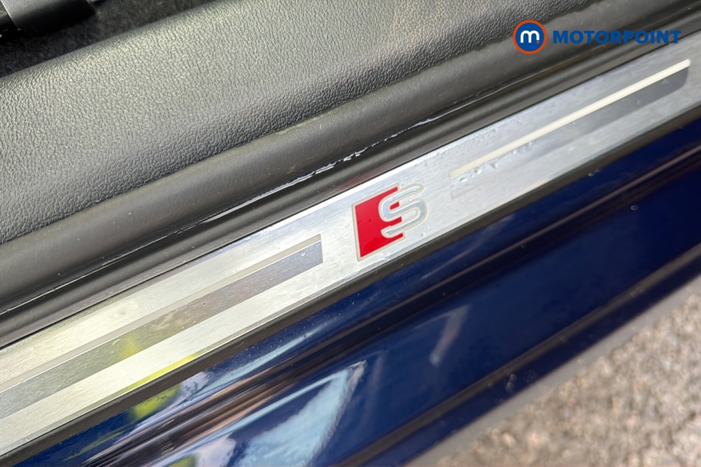 Audi A3 S Line Automatic Petrol Saloon - Stock Number (1683835) - 24th supplementary image