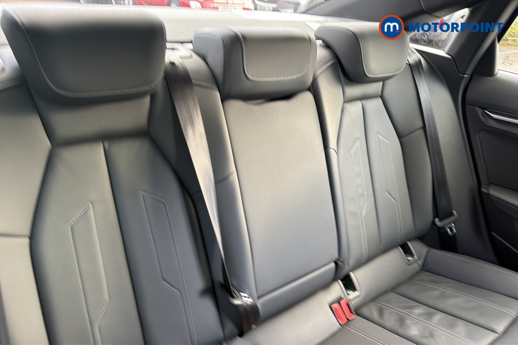 Audi A3 S Line Automatic Petrol Saloon - Stock Number (1683835) - 25th supplementary image