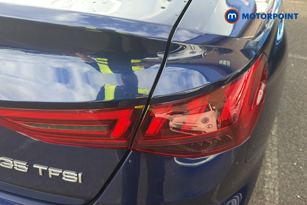 Audi A3 S Line Automatic Petrol Saloon - Stock Number (1683835) - 36th supplementary image