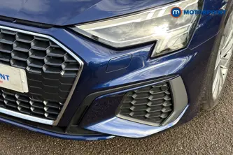 Audi A3 S Line Automatic Petrol Saloon - Stock Number (1683835) - 38th supplementary image