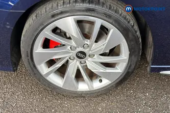 Audi A3 S Line Automatic Petrol Saloon - Stock Number (1683835) - 44th supplementary image