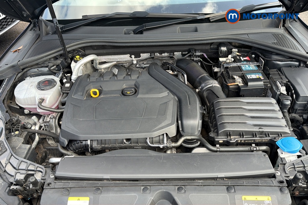 Audi A3 S Line Automatic Petrol Saloon - Stock Number (1683835) - 48th supplementary image
