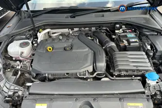 Audi A3 S Line Automatic Petrol Saloon - Stock Number (1683835) - 48th supplementary image