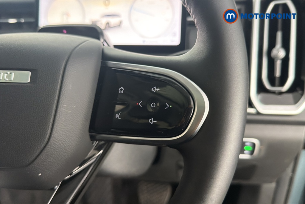 Jaecoo 7 Luxury Automatic Petrol Plug-In Hybrid SUV - Stock Number (1683892) - 3rd supplementary image