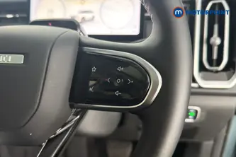 Jaecoo 7 Luxury Automatic Petrol Plug-In Hybrid SUV - Stock Number (1683892) - 3rd supplementary image