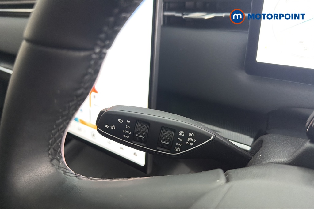 Jaecoo 7 Luxury Automatic Petrol Plug-In Hybrid SUV - Stock Number (1683892) - 5th supplementary image