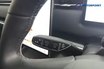 Jaecoo 7 Luxury Automatic Petrol Plug-In Hybrid SUV - Stock Number (1683892) - 5th supplementary image