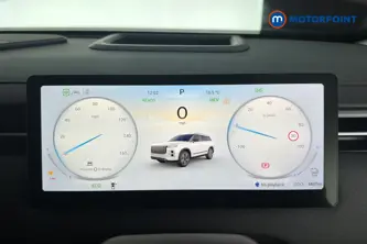 Jaecoo 7 Luxury Automatic Petrol Plug-In Hybrid SUV - Stock Number (1683892) - 7th supplementary image