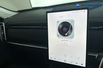Jaecoo 7 Luxury Automatic Petrol Plug-In Hybrid SUV - Stock Number (1683892) - 8th supplementary image