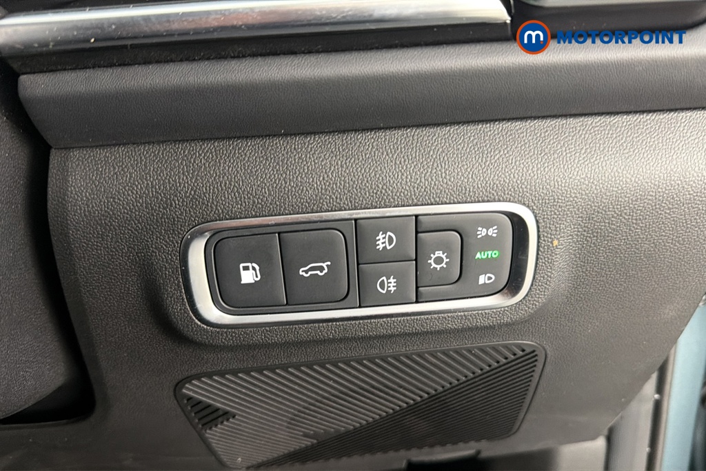 Jaecoo 7 Luxury Automatic Petrol Plug-In Hybrid SUV - Stock Number (1683892) - 11th supplementary image