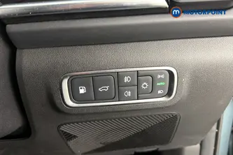 Jaecoo 7 Luxury Automatic Petrol Plug-In Hybrid SUV - Stock Number (1683892) - 11th supplementary image