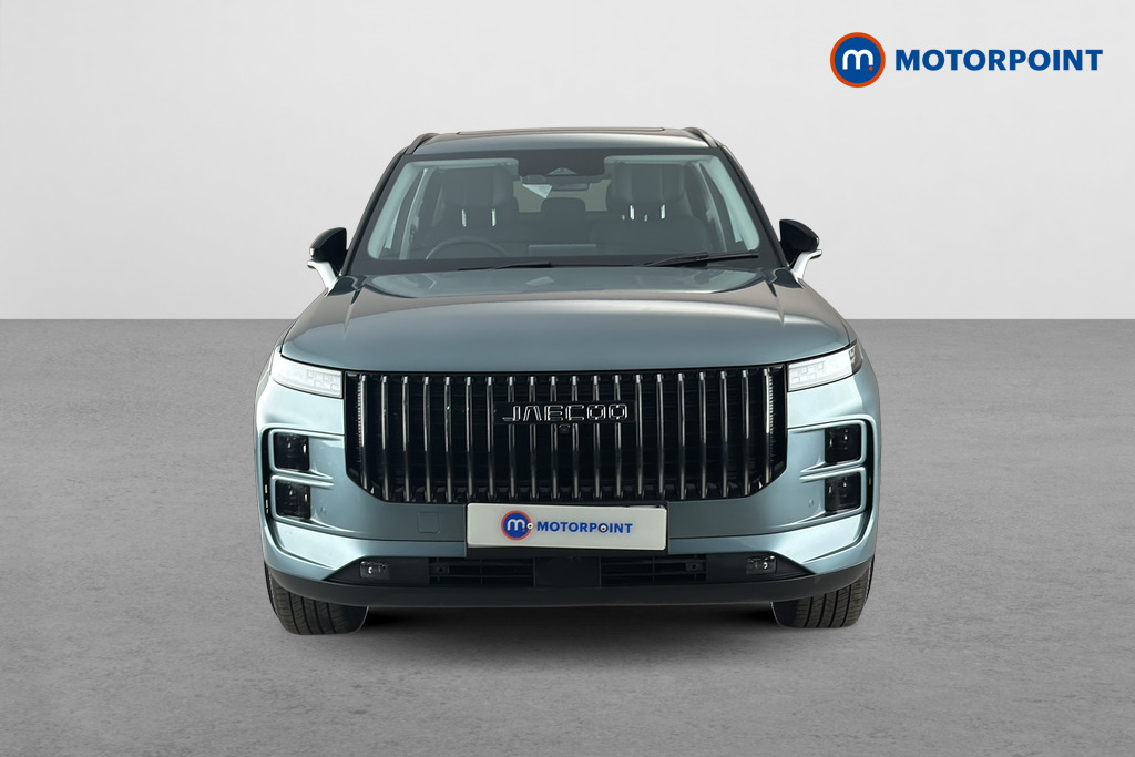 Jaecoo 7 Luxury Automatic Petrol Plug-In Hybrid SUV - Stock Number (1683892) - Front bumper