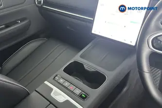 Jaecoo 7 Luxury Automatic Petrol Plug-In Hybrid SUV - Stock Number (1683892) - 15th supplementary image