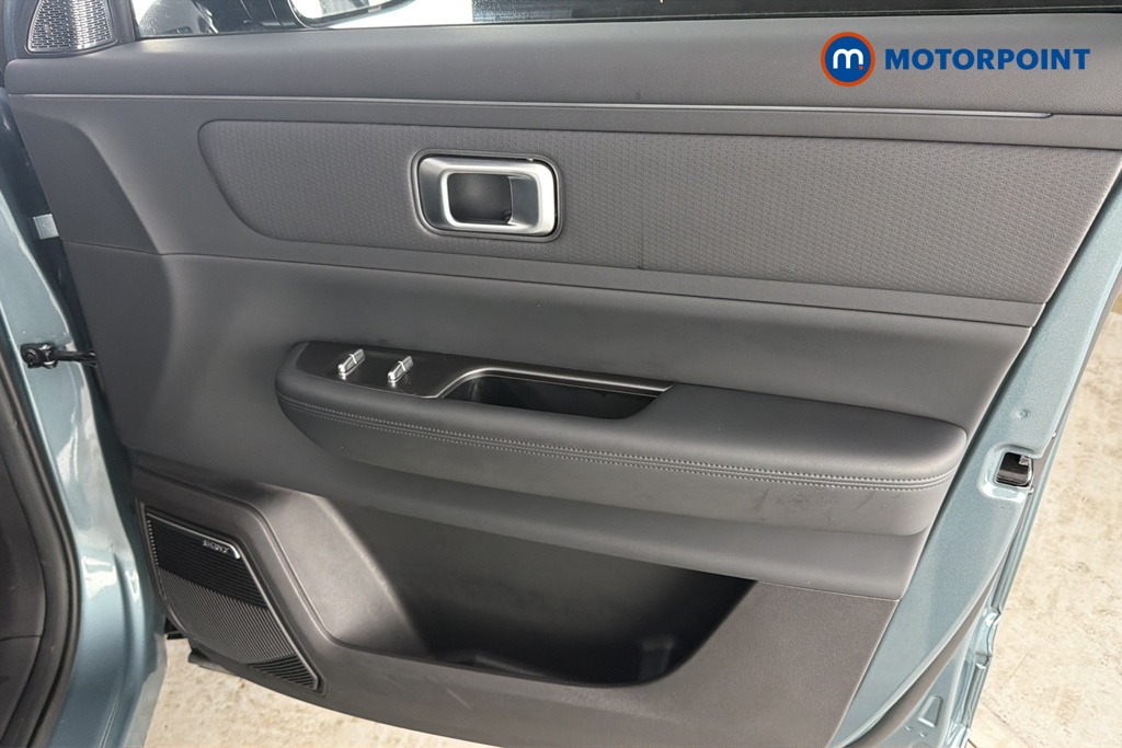 Jaecoo 7 Luxury Automatic Petrol Plug-In Hybrid SUV - Stock Number (1683892) - 18th supplementary image