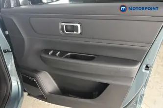 Jaecoo 7 Luxury Automatic Petrol Plug-In Hybrid SUV - Stock Number (1683892) - 18th supplementary image