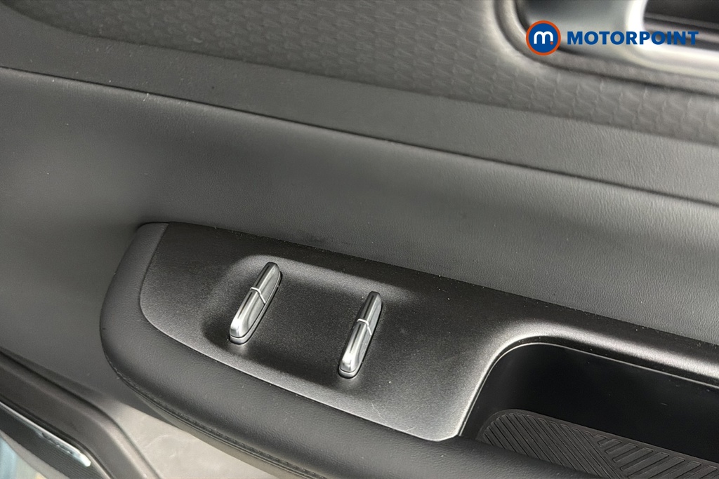 Jaecoo 7 Luxury Automatic Petrol Plug-In Hybrid SUV - Stock Number (1683892) - 19th supplementary image