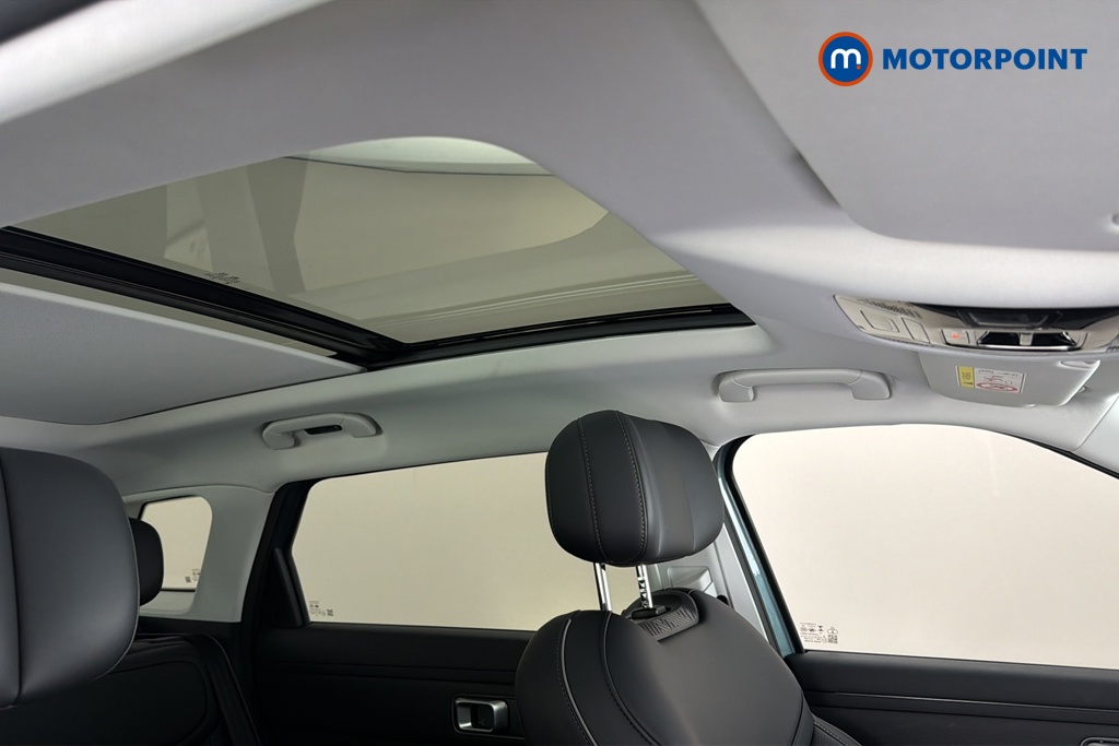 Jaecoo 7 Luxury Automatic Petrol Plug-In Hybrid SUV - Stock Number (1683892) - 20th supplementary image
