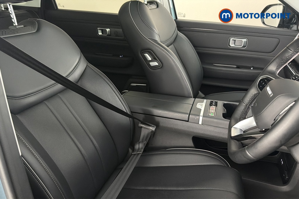 Jaecoo 7 Luxury Automatic Petrol Plug-In Hybrid SUV - Stock Number (1683892) - 22nd supplementary image