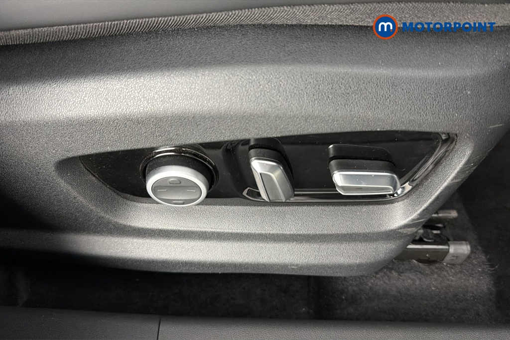 Jaecoo 7 Luxury Automatic Petrol Plug-In Hybrid SUV - Stock Number (1683892) - 23rd supplementary image