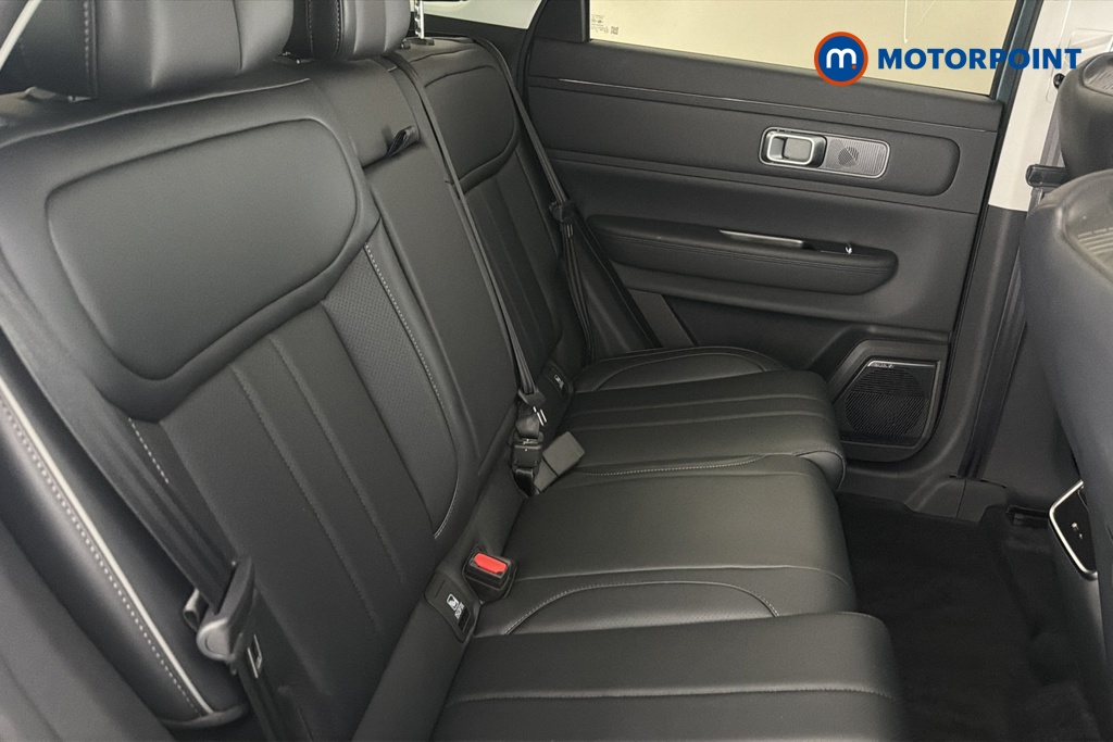 Jaecoo 7 Luxury Automatic Petrol Plug-In Hybrid SUV - Stock Number (1683892) - 25th supplementary image