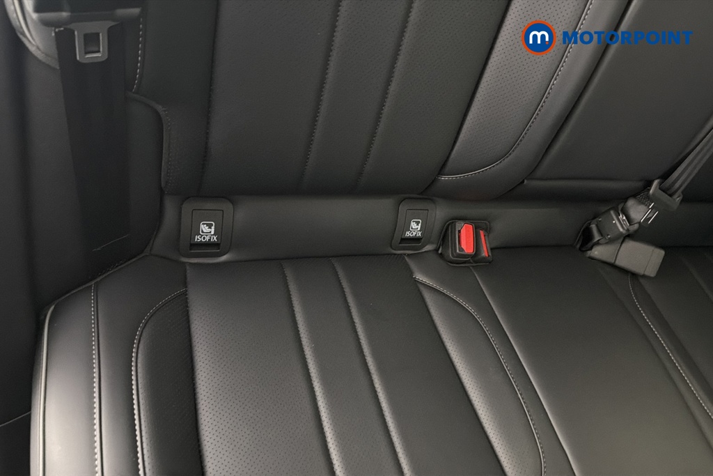 Jaecoo 7 Luxury Automatic Petrol Plug-In Hybrid SUV - Stock Number (1683892) - 27th supplementary image