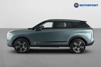 Jaecoo 7 Luxury Automatic Petrol Plug-In Hybrid SUV - Stock Number (1683892) - Drivers side
