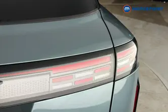 Jaecoo 7 Luxury Automatic Petrol Plug-In Hybrid SUV - Stock Number (1683892) - 36th supplementary image