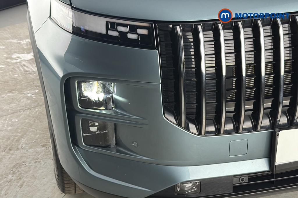 Jaecoo 7 Luxury Automatic Petrol Plug-In Hybrid SUV - Stock Number (1683892) - 38th supplementary image