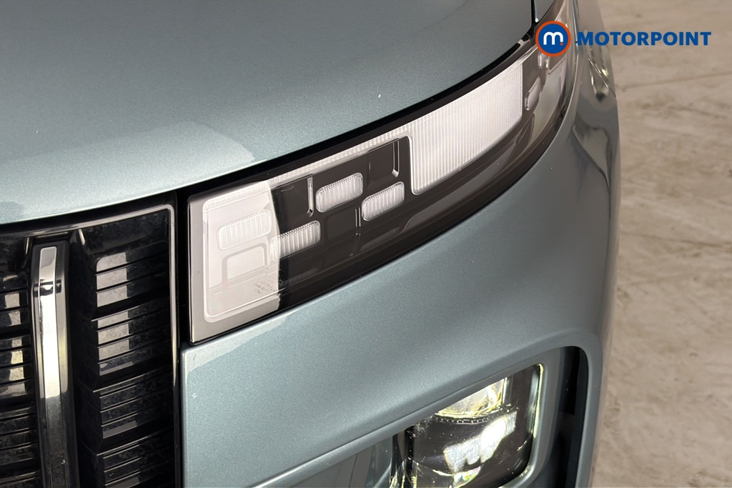 Jaecoo 7 Luxury Automatic Petrol Plug-In Hybrid SUV - Stock Number (1683892) - 42nd supplementary image