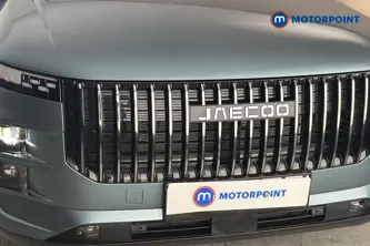 Jaecoo 7 Luxury Automatic Petrol Plug-In Hybrid SUV - Stock Number (1683892) - 43rd supplementary image