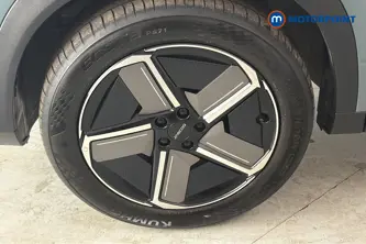 Jaecoo 7 Luxury Automatic Petrol Plug-In Hybrid SUV - Stock Number (1683892) - 44th supplementary image