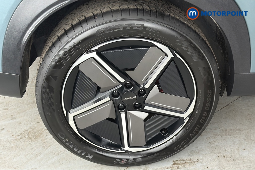 Jaecoo 7 Luxury Automatic Petrol Plug-In Hybrid SUV - Stock Number (1683892) - 46th supplementary image