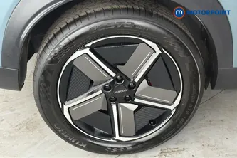 Jaecoo 7 Luxury Automatic Petrol Plug-In Hybrid SUV - Stock Number (1683892) - 46th supplementary image
