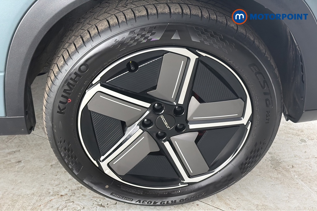 Jaecoo 7 Luxury Automatic Petrol Plug-In Hybrid SUV - Stock Number (1683892) - 47th supplementary image