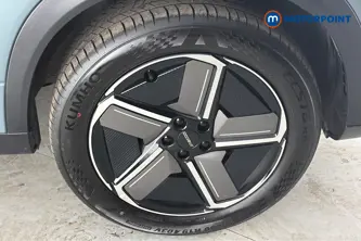 Jaecoo 7 Luxury Automatic Petrol Plug-In Hybrid SUV - Stock Number (1683892) - 47th supplementary image