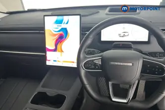 Jaecoo 7 Luxury Automatic Petrol Plug-In Hybrid SUV - Stock Number (1683892) - 1st supplementary image