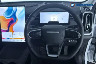 Jaecoo 7 Luxury Automatic Petrol Plug-In Hybrid SUV - Stock Number (1683894) - 2nd supplementary image