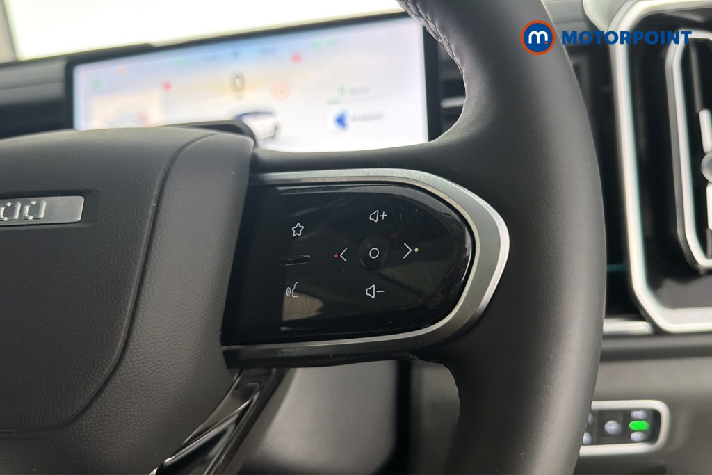 Jaecoo 7 Luxury Automatic Petrol Plug-In Hybrid SUV - Stock Number (1683894) - 3rd supplementary image