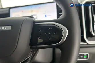 Jaecoo 7 Luxury Automatic Petrol Plug-In Hybrid SUV - Stock Number (1683894) - 3rd supplementary image