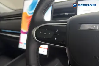 Jaecoo 7 Luxury Automatic Petrol Plug-In Hybrid SUV - Stock Number (1683894) - 4th supplementary image
