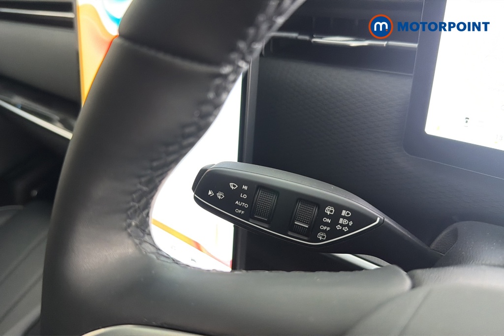 Jaecoo 7 Luxury Automatic Petrol Plug-In Hybrid SUV - Stock Number (1683894) - 5th supplementary image