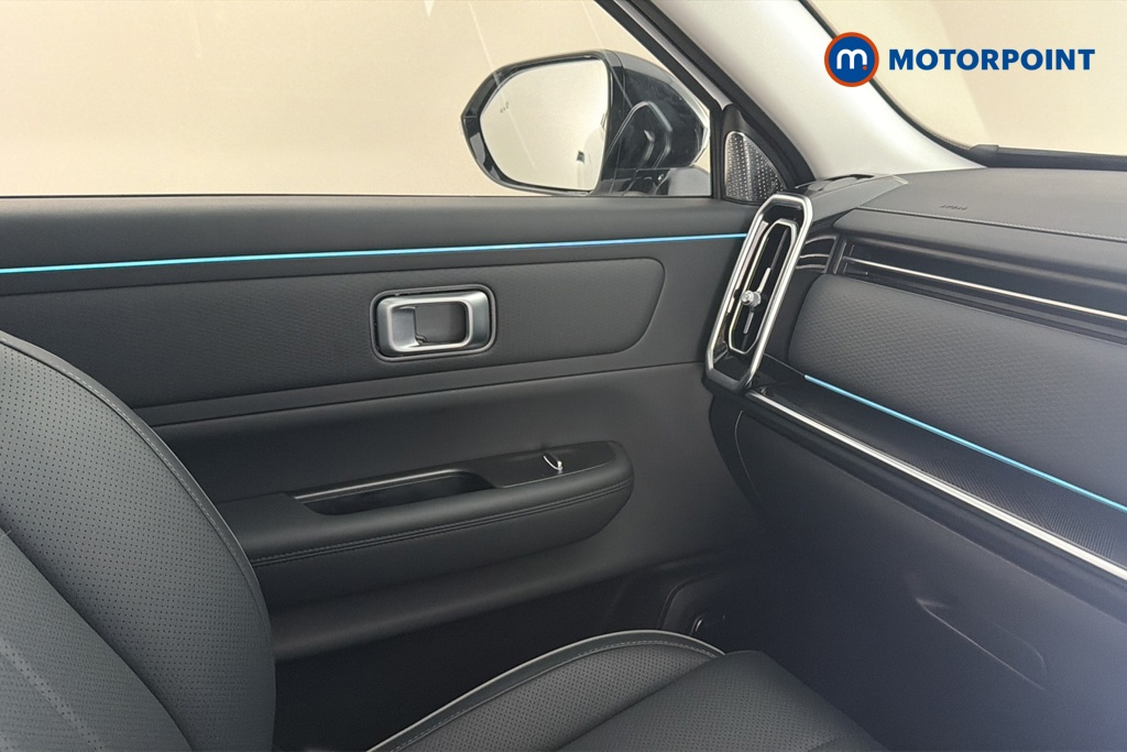 Jaecoo 7 Luxury Automatic Petrol Plug-In Hybrid SUV - Stock Number (1683894) - 10th supplementary image