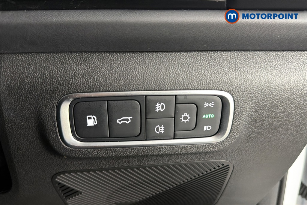 Jaecoo 7 Luxury Automatic Petrol Plug-In Hybrid SUV - Stock Number (1683894) - 11th supplementary image