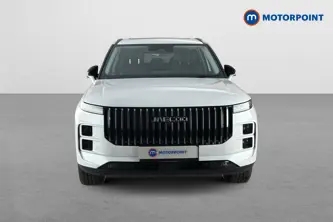 Jaecoo 7 Luxury Automatic Petrol Plug-In Hybrid SUV - Stock Number (1683894) - Front bumper