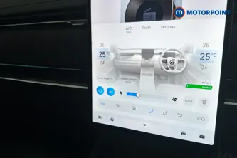 Jaecoo 7 Luxury Automatic Petrol Plug-In Hybrid SUV - Stock Number (1683894) - 12th supplementary image
