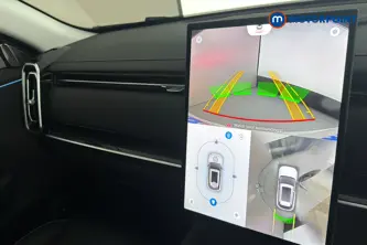 Jaecoo 7 Luxury Automatic Petrol Plug-In Hybrid SUV - Stock Number (1683894) - 13th supplementary image